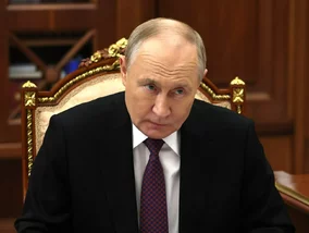 Miniatura: Koniec rozejmu wielkanocnego. Putin przemówił