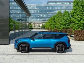 Miniatura: Car of The Year 2024. Jest lista siedmiu...