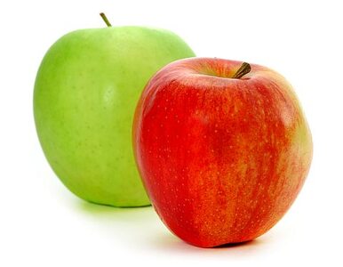 Miniatura: Rosjanie utrudnią Polsce eksport jabłek