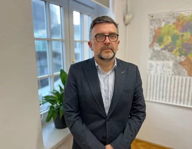 Miniatura: Prof. Maciejczyk dla „Wprost”: Pacjenci...