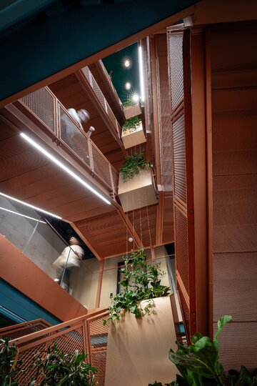Realizacje Trzop Architekci są przykładem współczesnego projektowania, w którym równie ważne jak estetyka są funkcjonalność, odpowiedzialność i jakość przestrzeni 