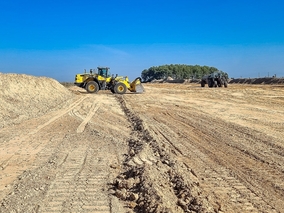 Trasa S19 na&nbsp;Podlasiu. Są wiadomości w&nbsp;sprawie budowy dwóch...
