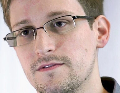 Miniatura: Snowden otrzymał rosyjskie obywatelstwo....