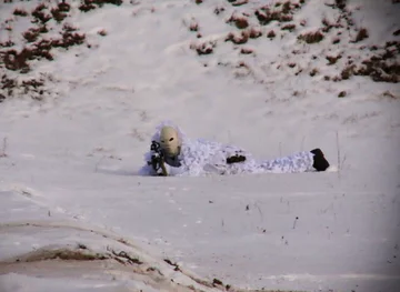 Nowoczesna armia (fot. mat. prasowe)