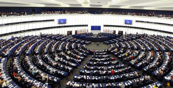 Miniatura: Wybory do Parlamentu Europejskiego 2024