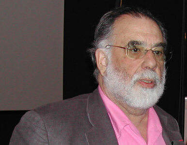 Miniatura: Coppola nakręci włosko-amerykańską sagę