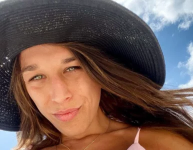 Miniatura: Odważne zdjęcia Joanny Jędrzejczyk. „Lubię...