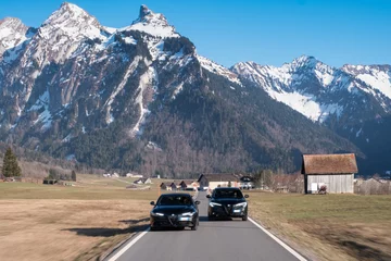 Alfa Romeo Giulia/Stelvio Estrema 