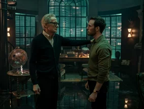 Miniatura: Top brytyjskich seriali na Prime Video –...