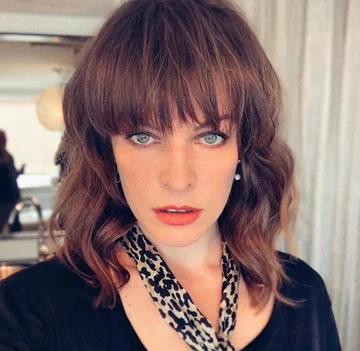 Milla Jovovich 