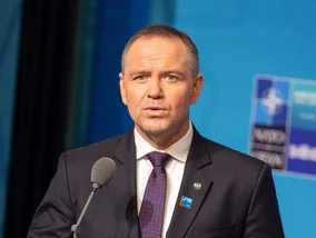 Miniatura: Tak Polacy oceniają Karola Nawrockiego....