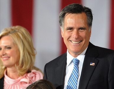 Miniatura: USA: Romney najsilniejszy w Nevadzie