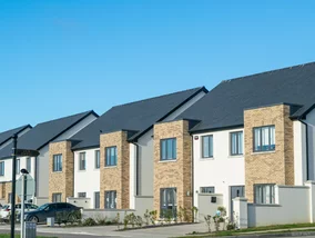 Miniatura: Polska już nie taka zasiedziała....