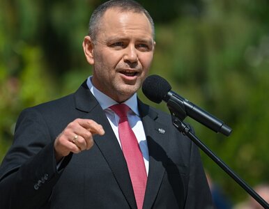 Miniatura: Burza wokół pomysłu Nawrockiego. Sondaż...