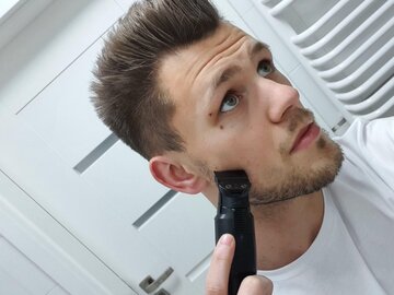 Mateusz Ostaszewski -&nbsp;piłkarz