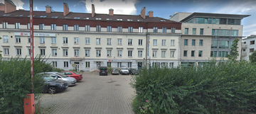 Sapieżyńska 10
