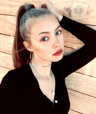 Miniatura: Gracja Kalibabka odpadła z programu „Top...