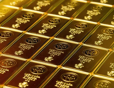 Miniatura: Odkup złota coraz popularniejszy. Mennica...