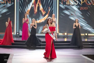 Wybory Miss Polski 2019 