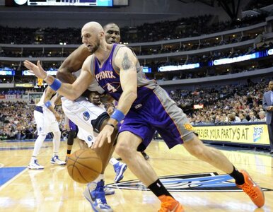 Miniatura: Gortat blokował w NBA już 400 razy!