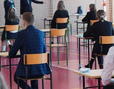 Miniatura: Matura 2024 z matematyki. Ile trwa matura...