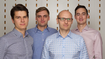 Transfer-Go-Co-Founders