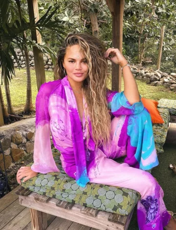 Chrissy Teigen 