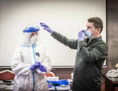 Miniatura: Wszyscy żołnierze WOT mają stawić się w...