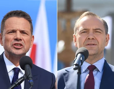 Miniatura: Kto wygra wybory prezydenckie? Polacy...