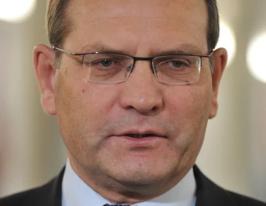 Miniatura: Kłopotek: Wielki Piątek powinien być dniem...
