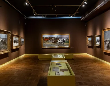 Miniatura: Polska szykuje plan na czas wojny. Tak ma...