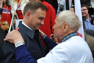 fot. https://www.facebook.com/andrzejduda