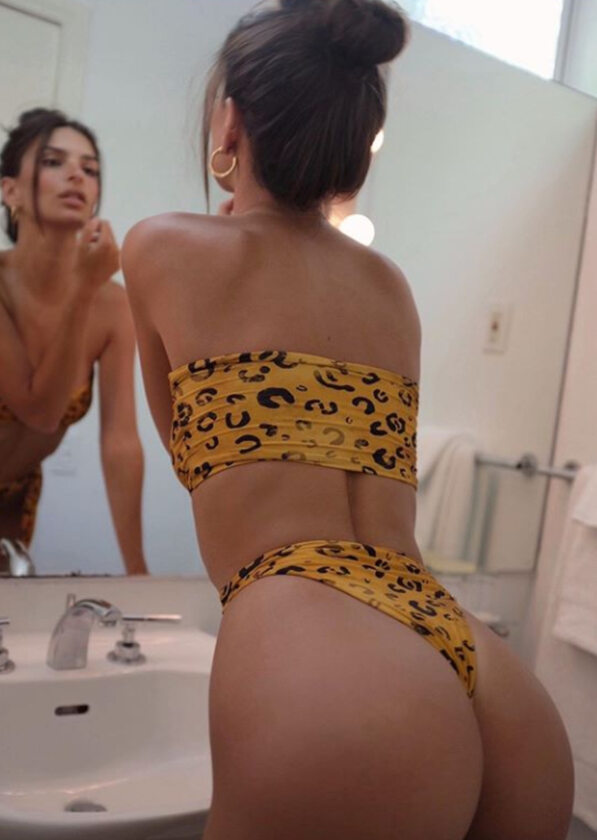 Emily Ratajkowski 