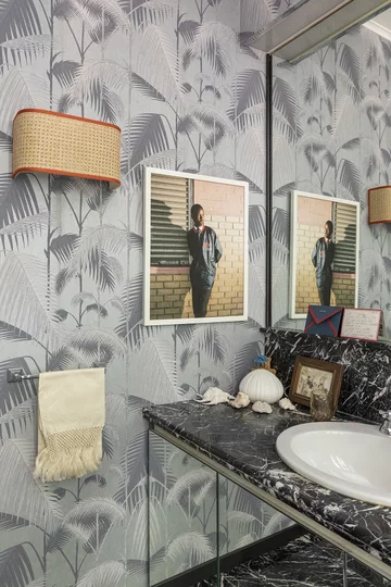 Casa del Diplomatico, stylowy dom w Rzymie stylowy dom w Rzymie, Mint List