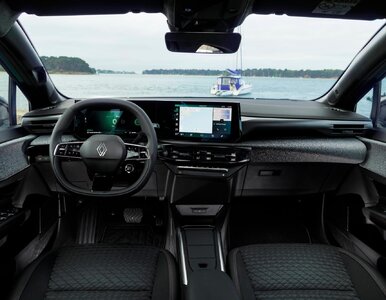 Miniatura: Renault tnie ceny. Nowe auto za 73 600...