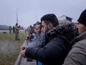 Alarm Niemiec ws. „prawdziwego kryzysu migracyjnego”. Zmiana dotyczy Polski