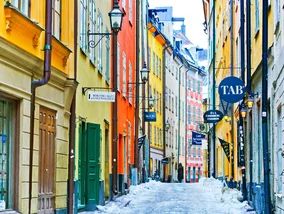 Miniatura: Nowa zimowa atrakcja. Zamienią słynny...