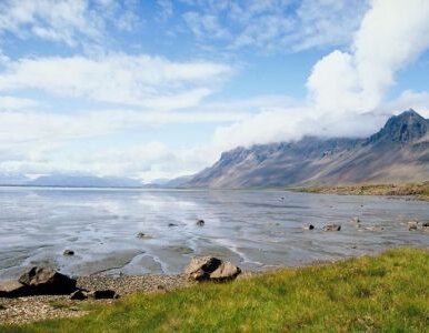 Miniatura: Islandia najbezpieczniejsza na świecie
