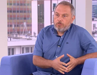 Miniatura: Ojciec, który pozywa Polskę za chaos w...