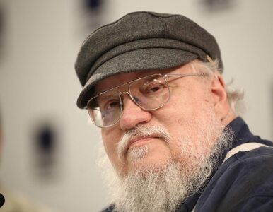 Miniatura: George R.R. Martin dementuje plotki:...