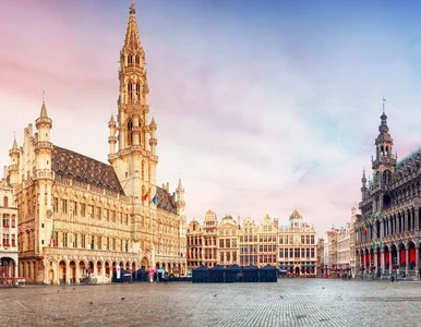 Miniatura: Tych europejskich miast turyści powinni...