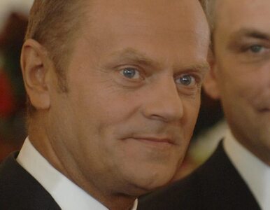 Miniatura: Tusk: powinniśmy wyciągnąć wnioski z tej...