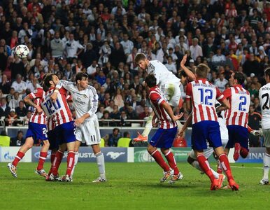 Miniatura: Liga Mistrzów: La Decima dla Realu Madryt!
