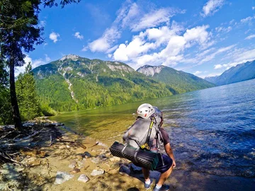 John Allen Chau 