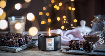 House Of&nbsp;Glam Brownie