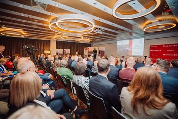 5. Forum Miasteczek Polskich odbędzie się w&nbsp;hotelu Novotel w&nbsp;Warszawie