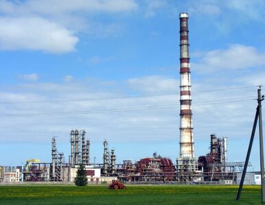 Premier nie zablokuje sprzedaży rafinerii w Możejkach
