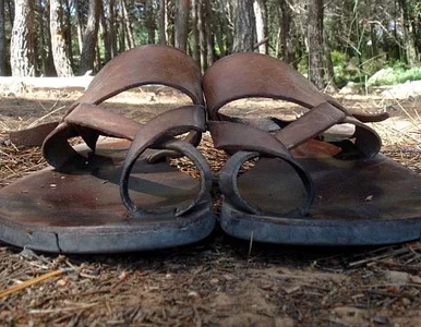 Miniatura: Poszli w góry w sandałach, wrócili śmigłowcem