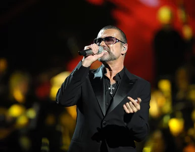 Miniatura: Partner George'a Michaela udostępnił w...