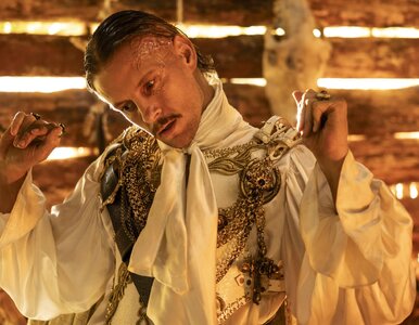 Miniatura: „Janosik z Tarzanem naoglądali się...